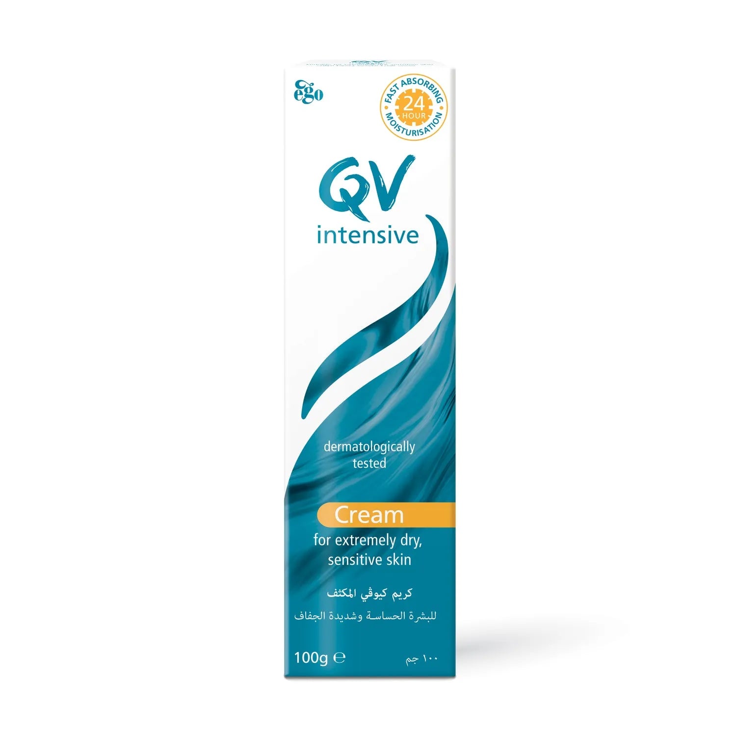 QV Intensive Cream (100gm)