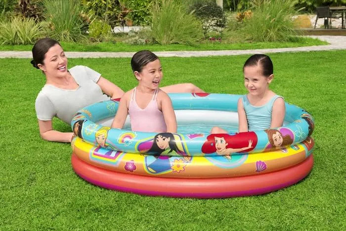 Bestway Disney Princess Play Pool