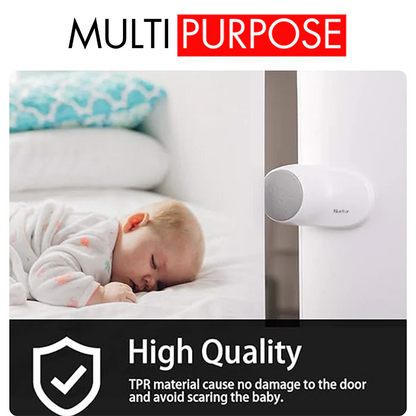 Nurtur Safety Door Stopper - Pack of 1