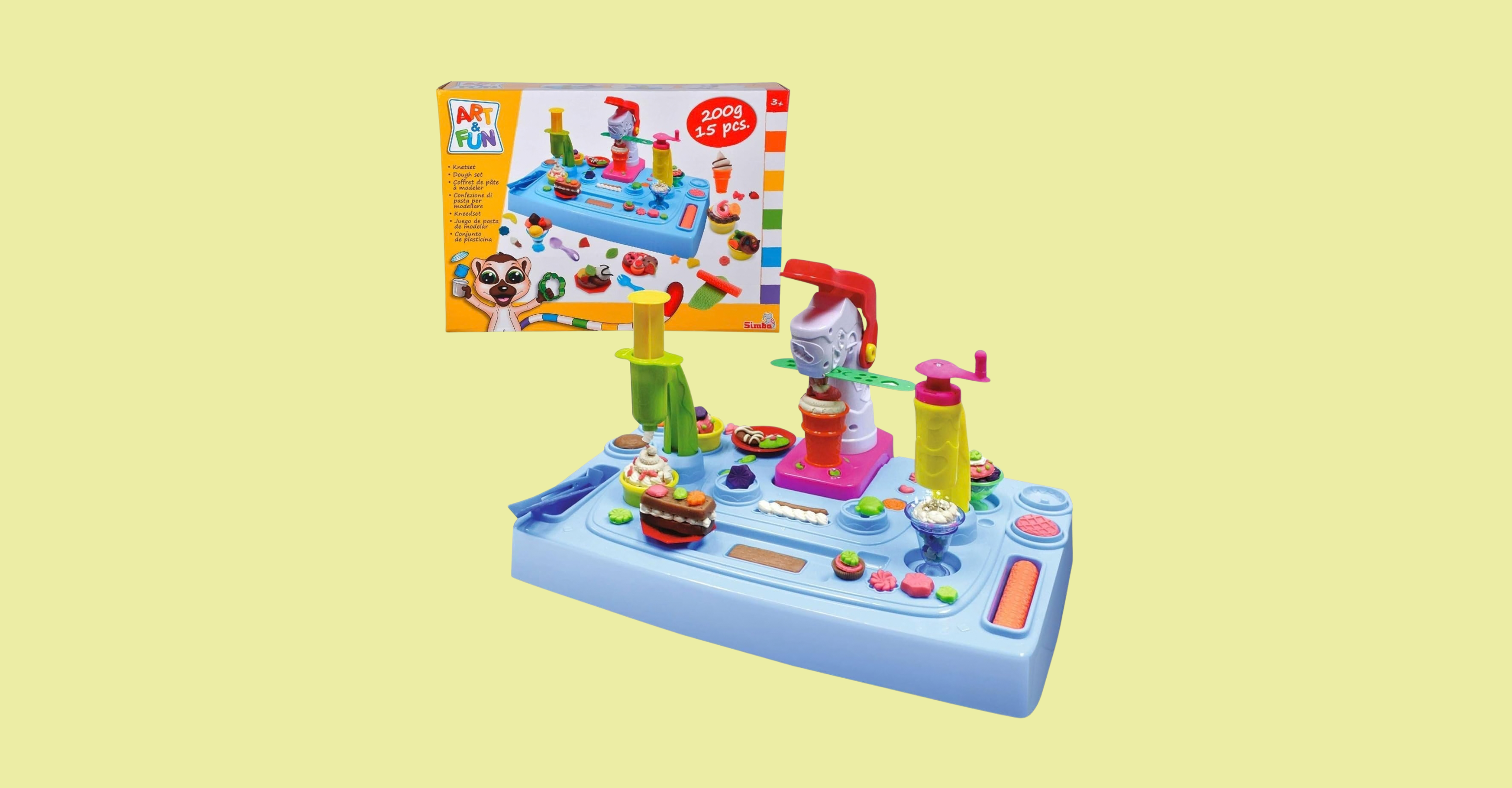 Simba Toys