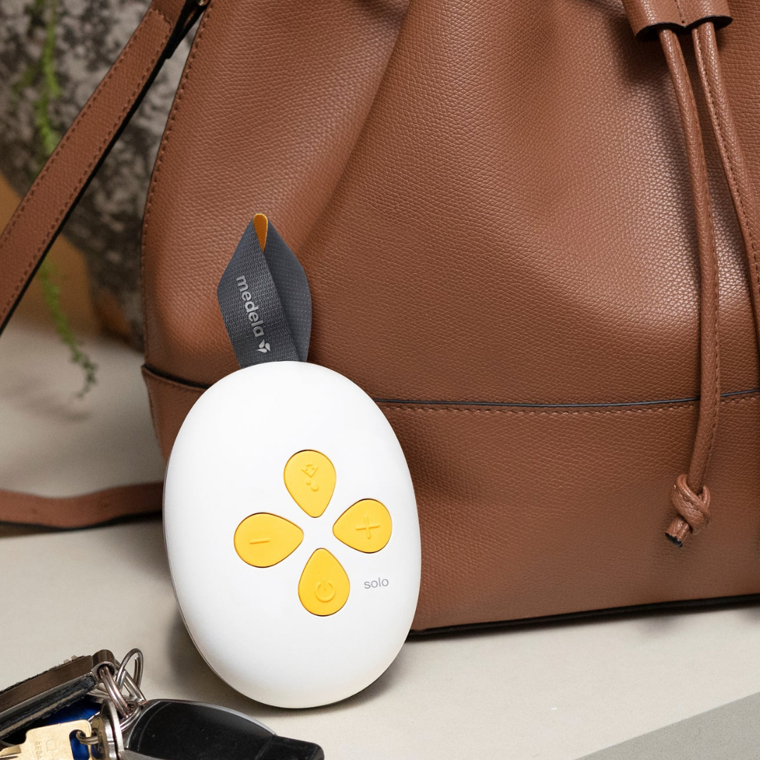 Medela Easy Pumping Kit