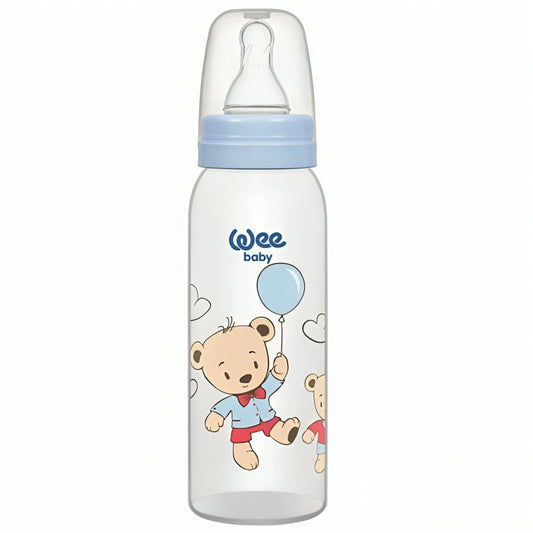 Wee Baby Classic PP Feeding Bottle (250ml)