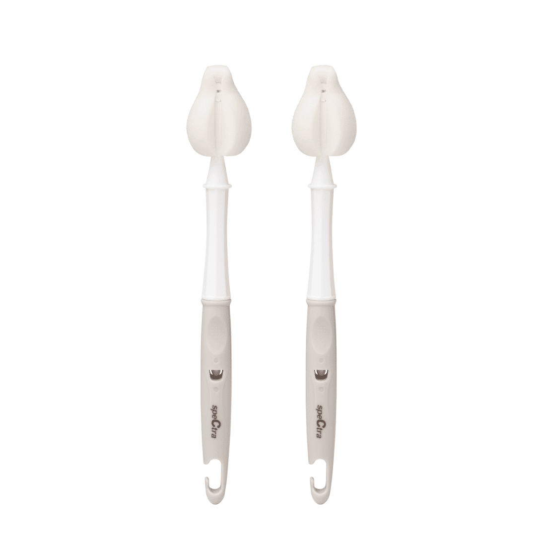 Spectra Teat Brush