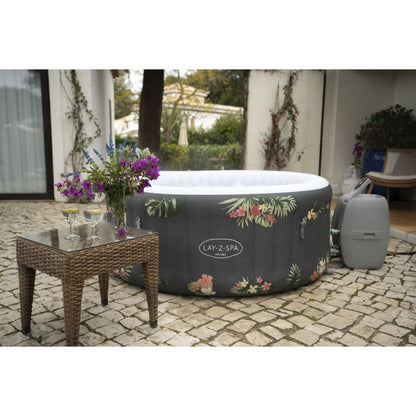 Bestway Aruba Air Jet (67"x26"/1.70m x 66 Cm)