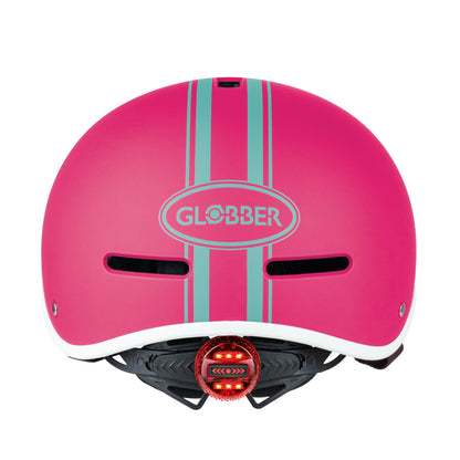 Globber - ULTIMUM Kids Helmet - Fuchsia