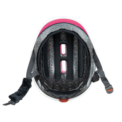 Globber - ULTIMUM Kids Helmet - Fuchsia