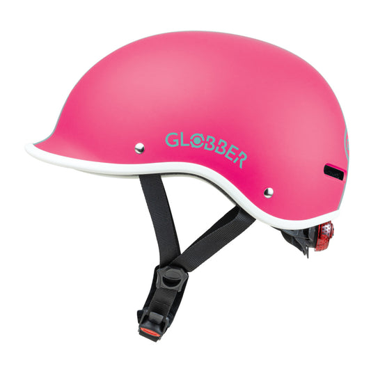 Globber - ULTIMUM Kids Helmet - Fuchsia