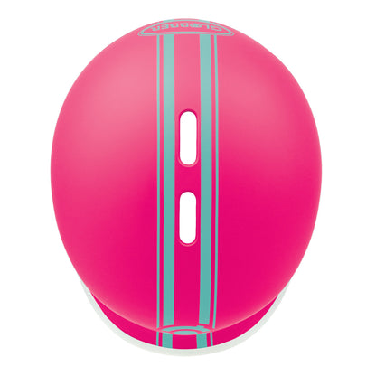 Globber - ULTIMUM Kids Helmet - Fuchsia