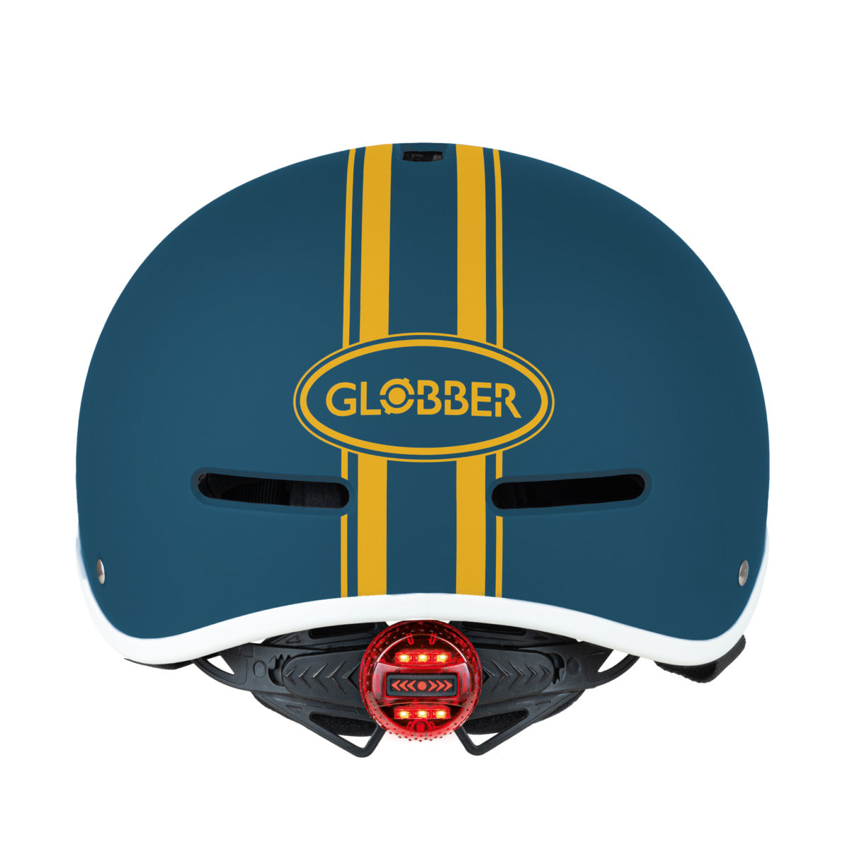 Globber - Ultimum Kids Helmet - Petrol Blue