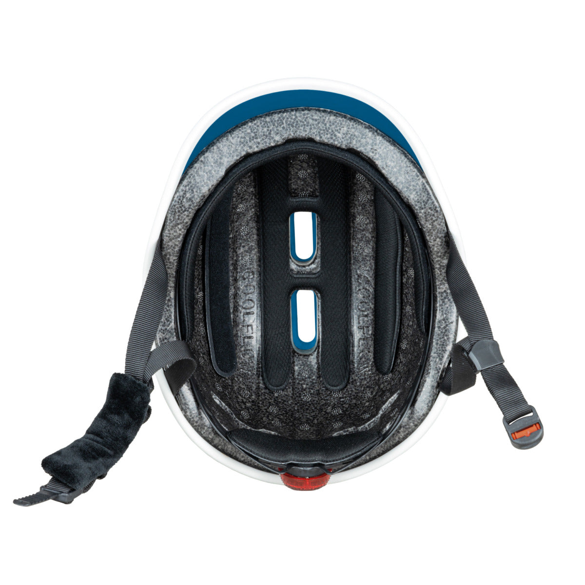 Globber - Ultimum Kids Helmet - Petrol Blue