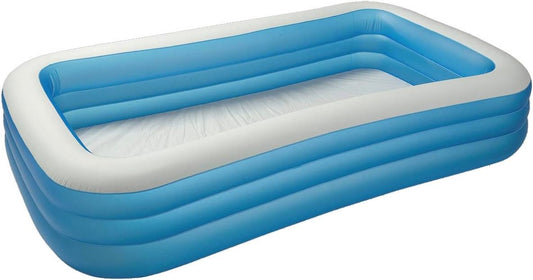 Intex Swim Center Family Pool, (3.05mx1.83mx56cm)