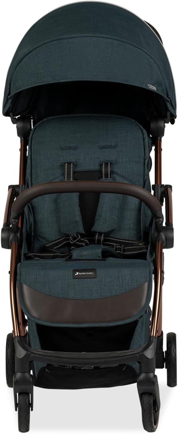 Leclerc Baby INF AIR Stroller