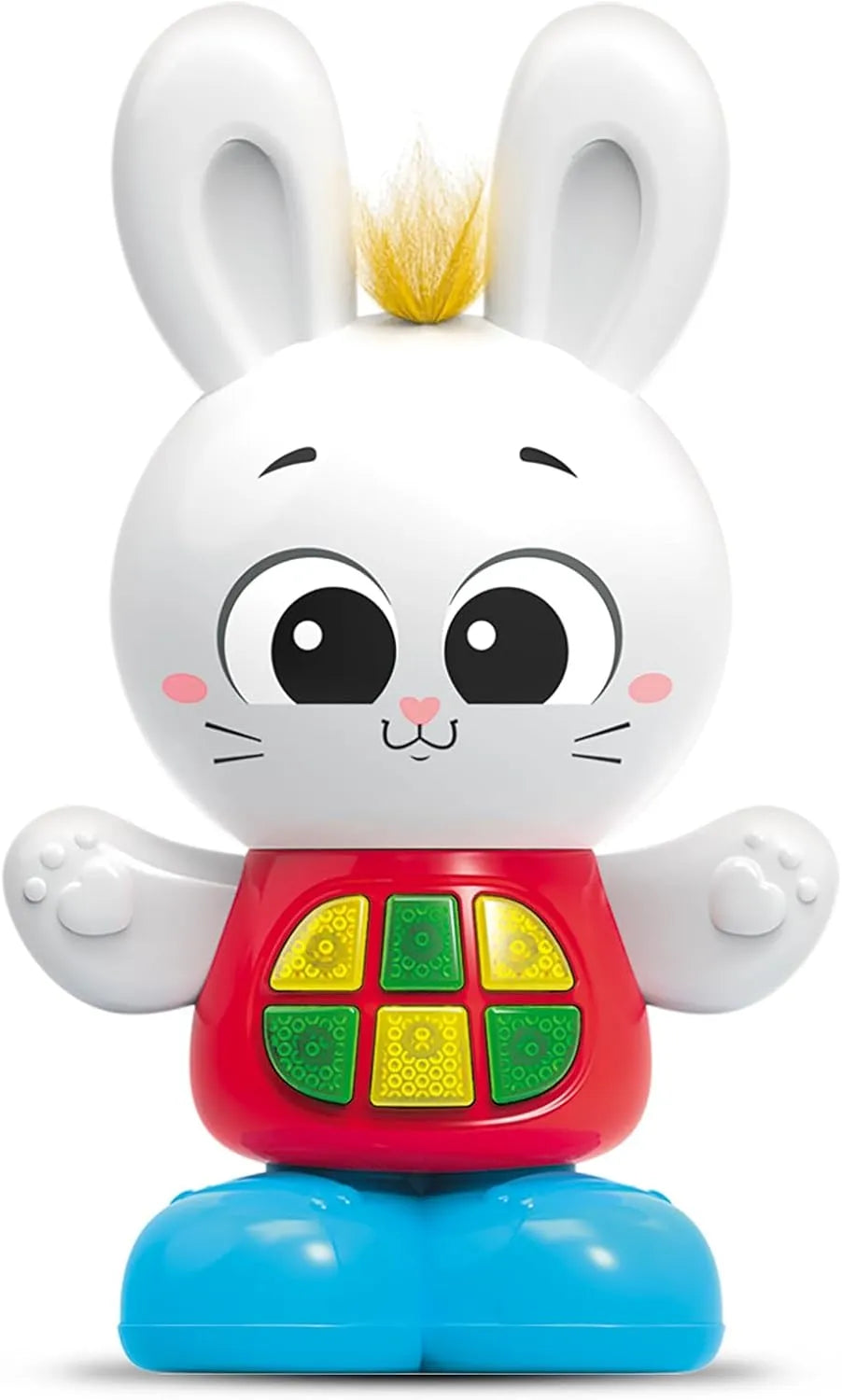 Kids Hits Baby Hoppers Hare