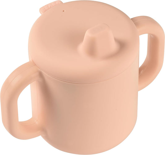 كوب تدريب سيليكون من بيابا، 5.5oz