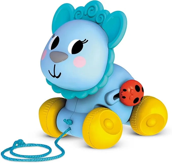 Kids Hits Push & Roll