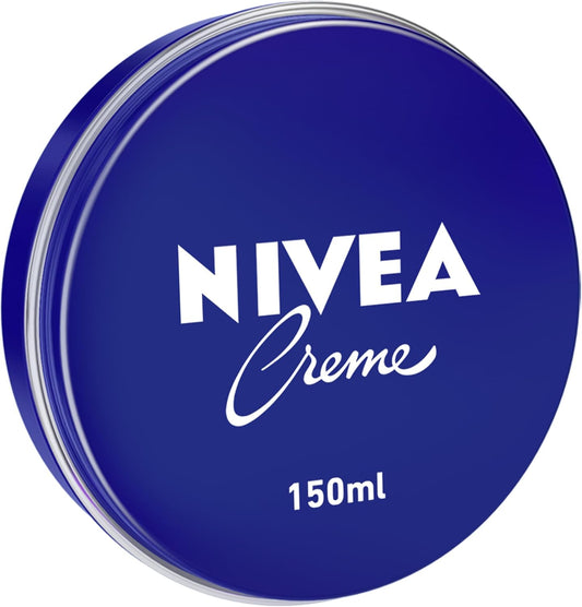 Nivea Tin Cream
