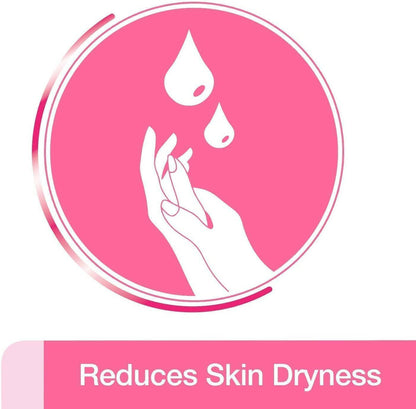 بخاخ زيت للعناية بالجسم من جونسون ترطيب لمدة 24 ساعة، 150ml