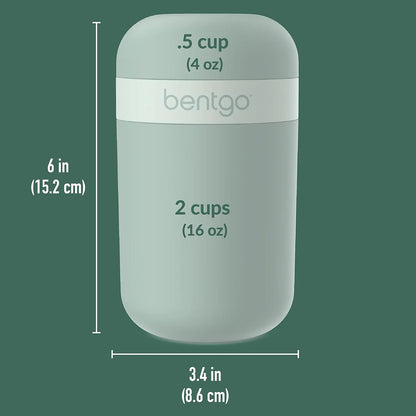 Bentgo Snack Cup