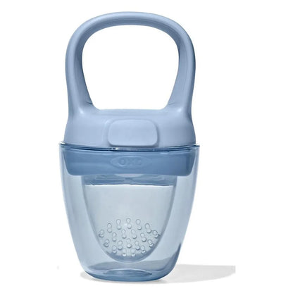 Oxo Tot Silicone Self Feeder (Dusk)