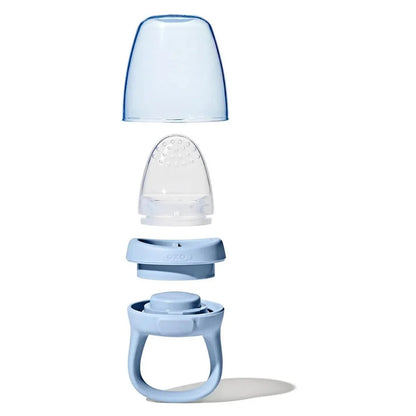 Oxo Tot Silicone Self Feeder (Dusk)