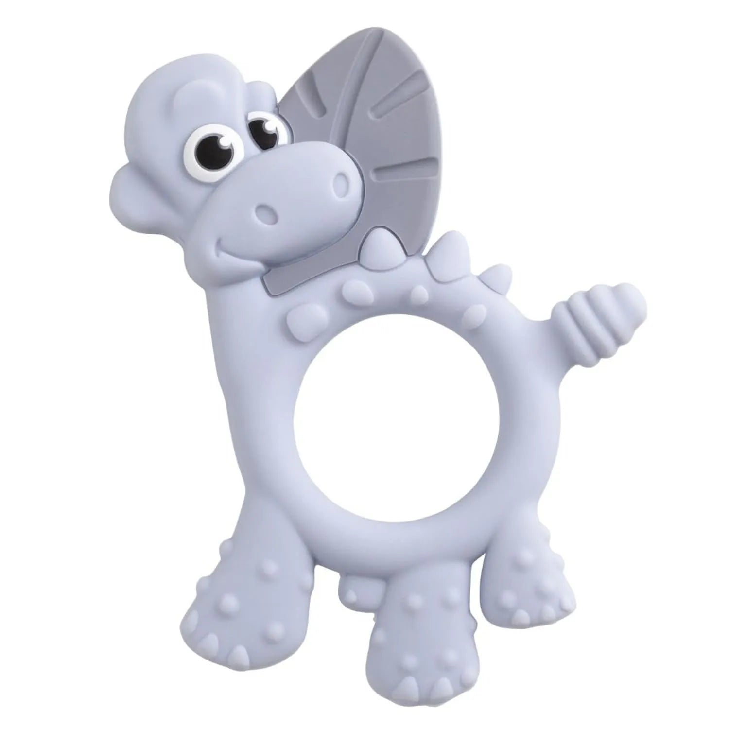 Bibado Sensory Teether Dotty the Dinosaur