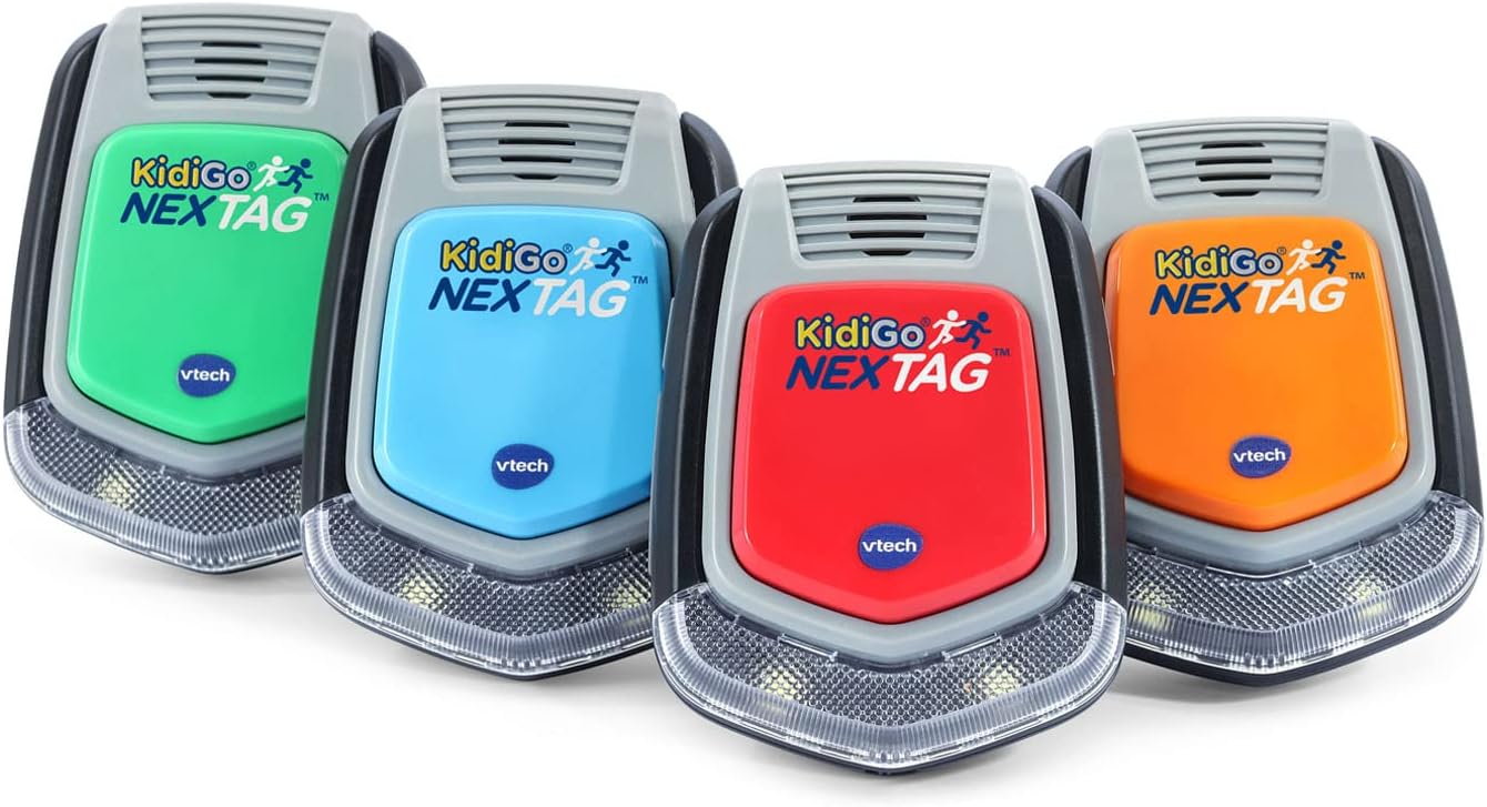 VTech Kidi Go Nextag