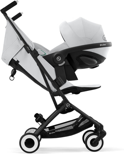 Cybex Libelle BLK (Fog Grey/Light Grey)