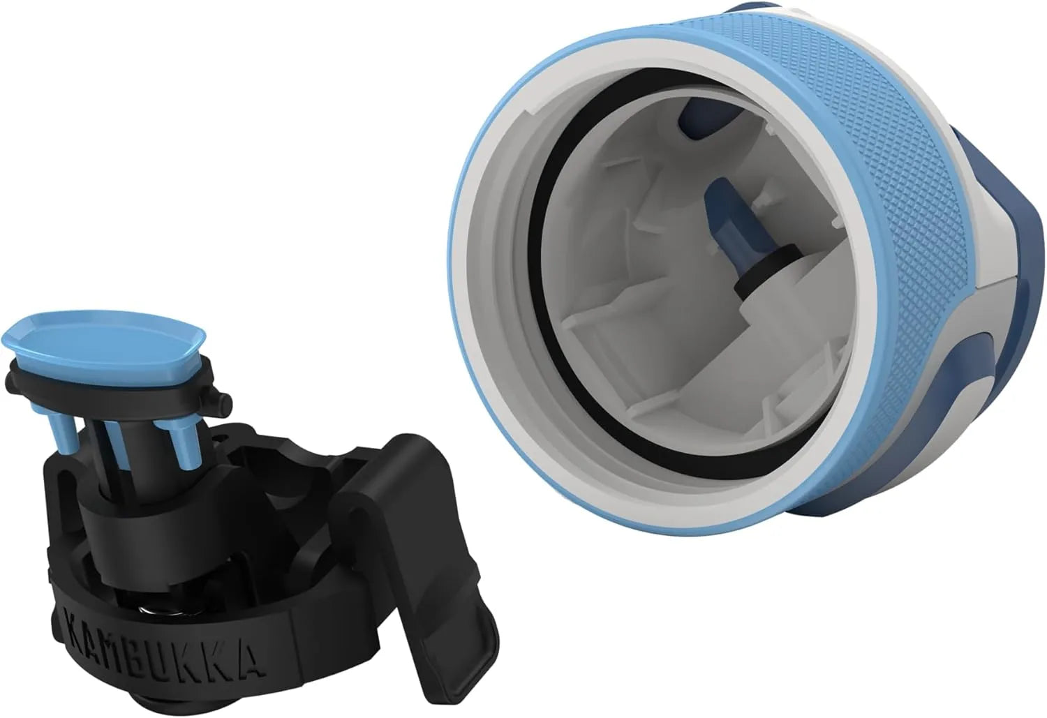Kambukka Elton Insulated Drinking Water Bottle (500ml)