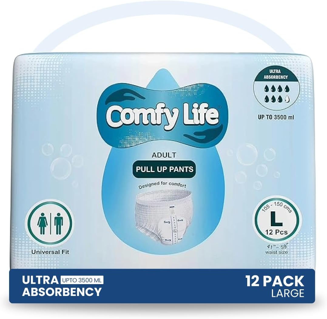 Baby Life Comfort Life for Adults