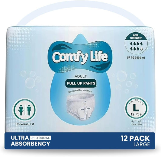 Baby Life Comfort Life for Adults