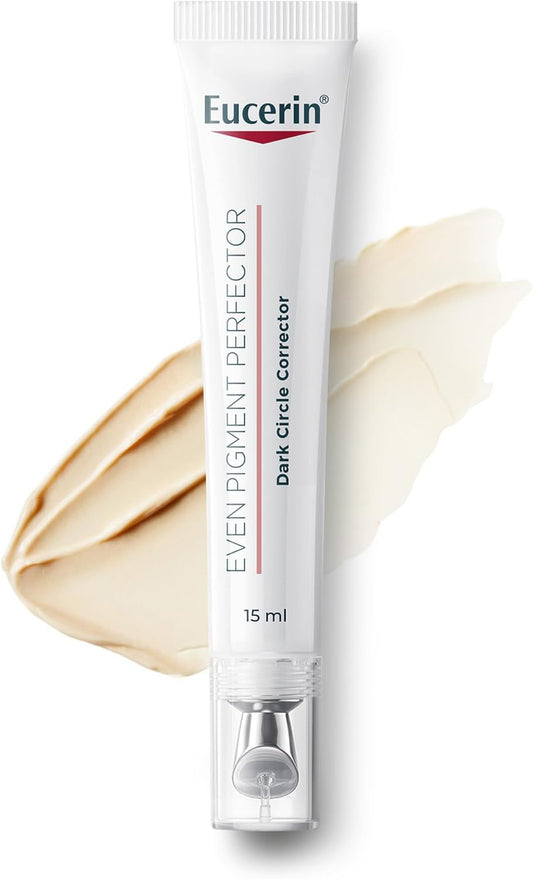 Eucerin Even Pigment Perfector Eye Cream (15ml)