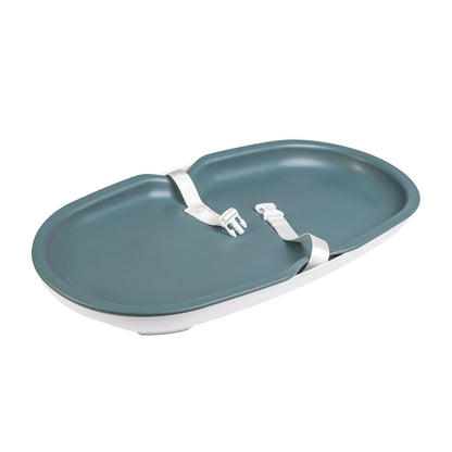 Ubbi Foam Changing Pad (Open Water)