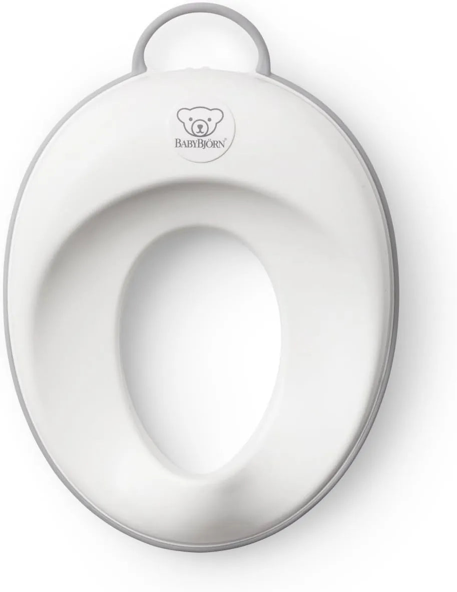 Babybjorn Toilet Training Seat