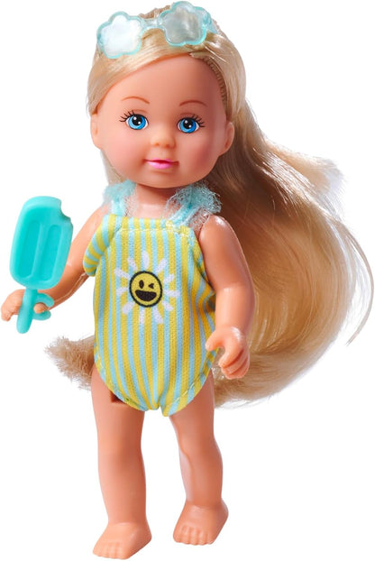 Simba Evi Love Travel 2 (Sold Separately to Availability)