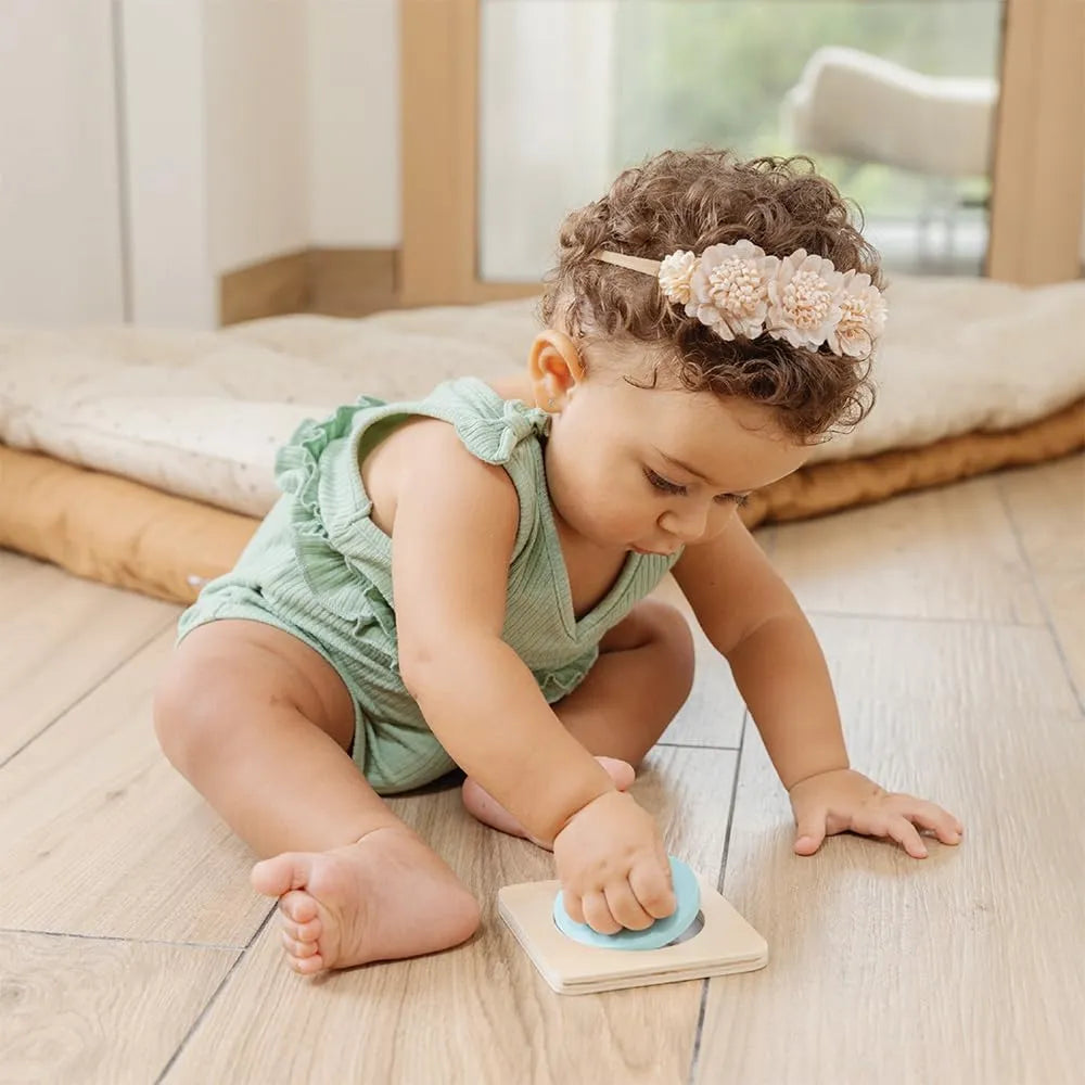 Bimbly Montessori Box Active Explorer (7-12 Months)