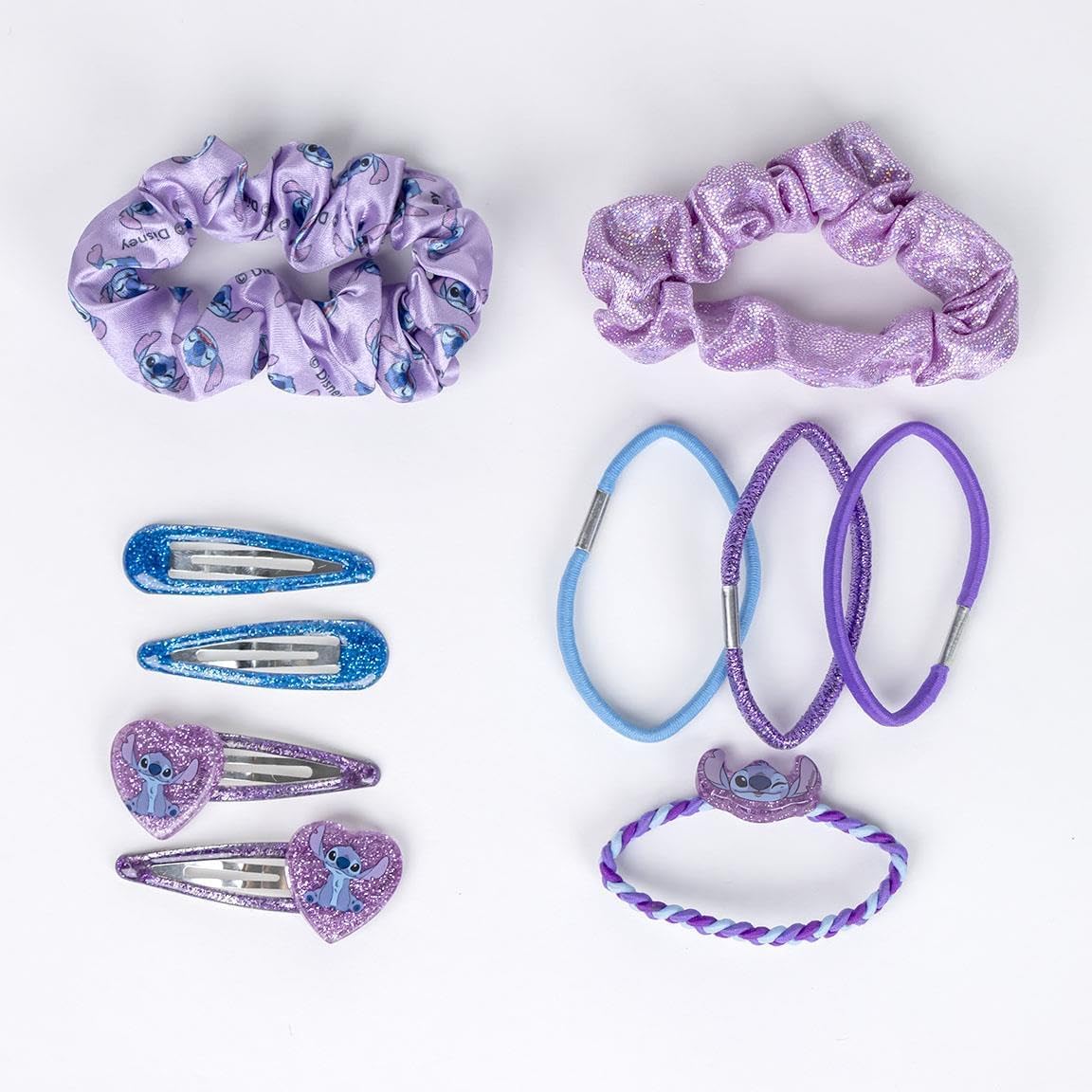Cerda Stitch Beauty Accessories Set