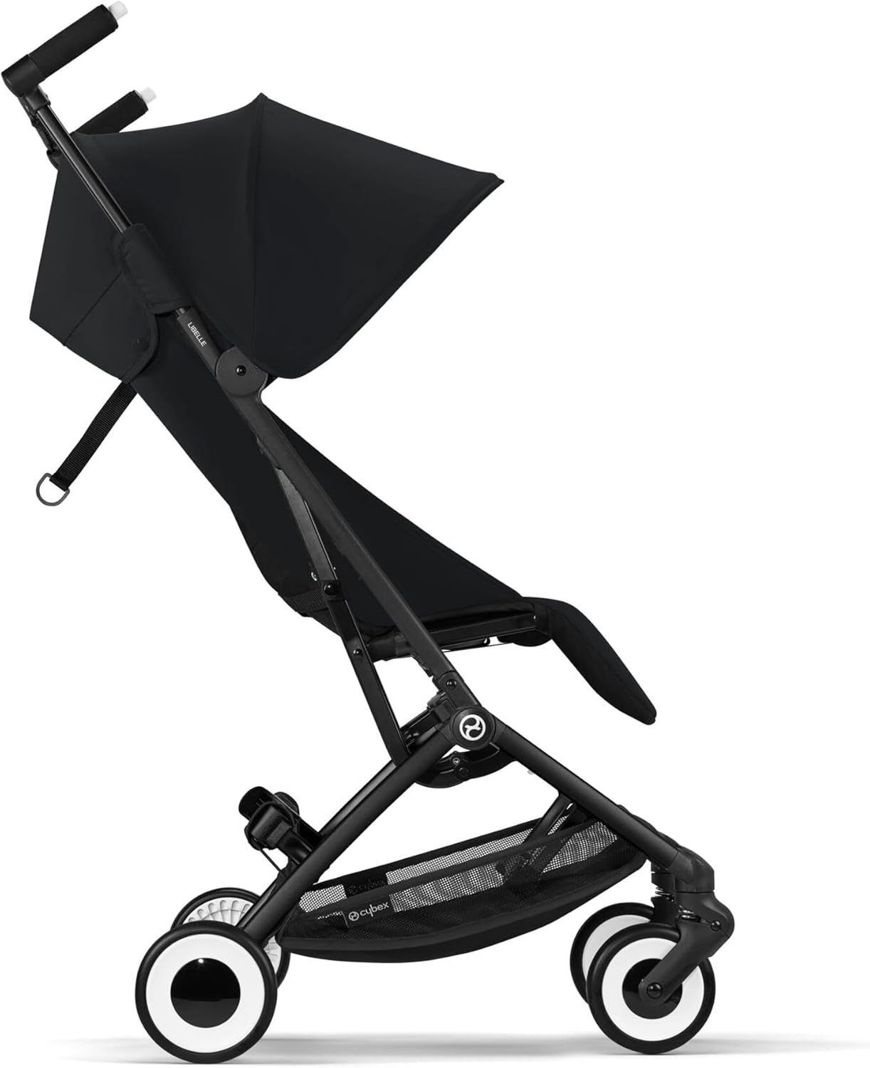 Cybex Libelle BLK (Magic Black/Black)