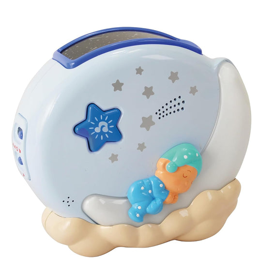 Playgo - Lullaby Dream Light Night Light & Sound Machine - Blue