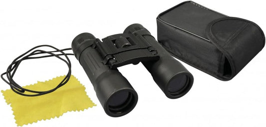 Buki France Expert Binoculars – SP008, 10x Magnification