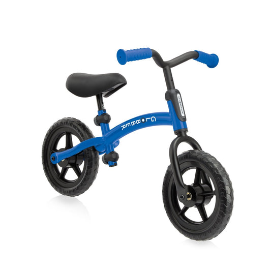 Globber - GO BIKE Balance Bike - Navy Blue