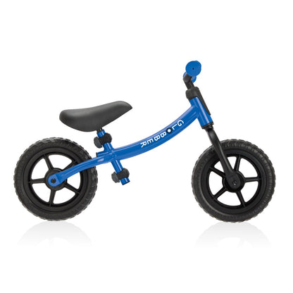 Globber - GO BIKE Balance Bike - Navy Blue