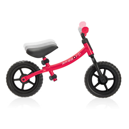 Globber - GO BIKE Balance Bike - Red