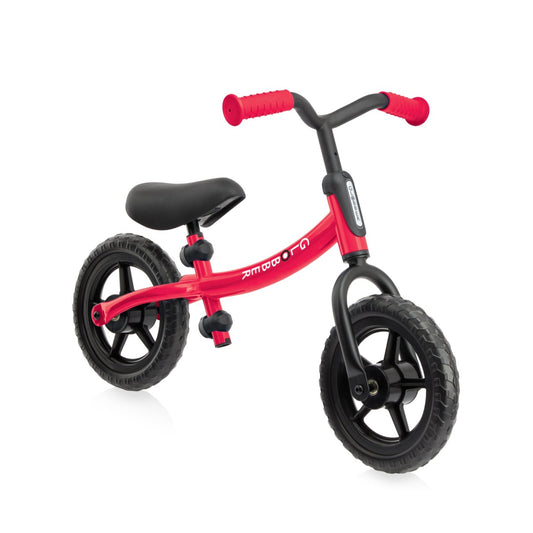 Globber - GO BIKE Balance Bike - Red