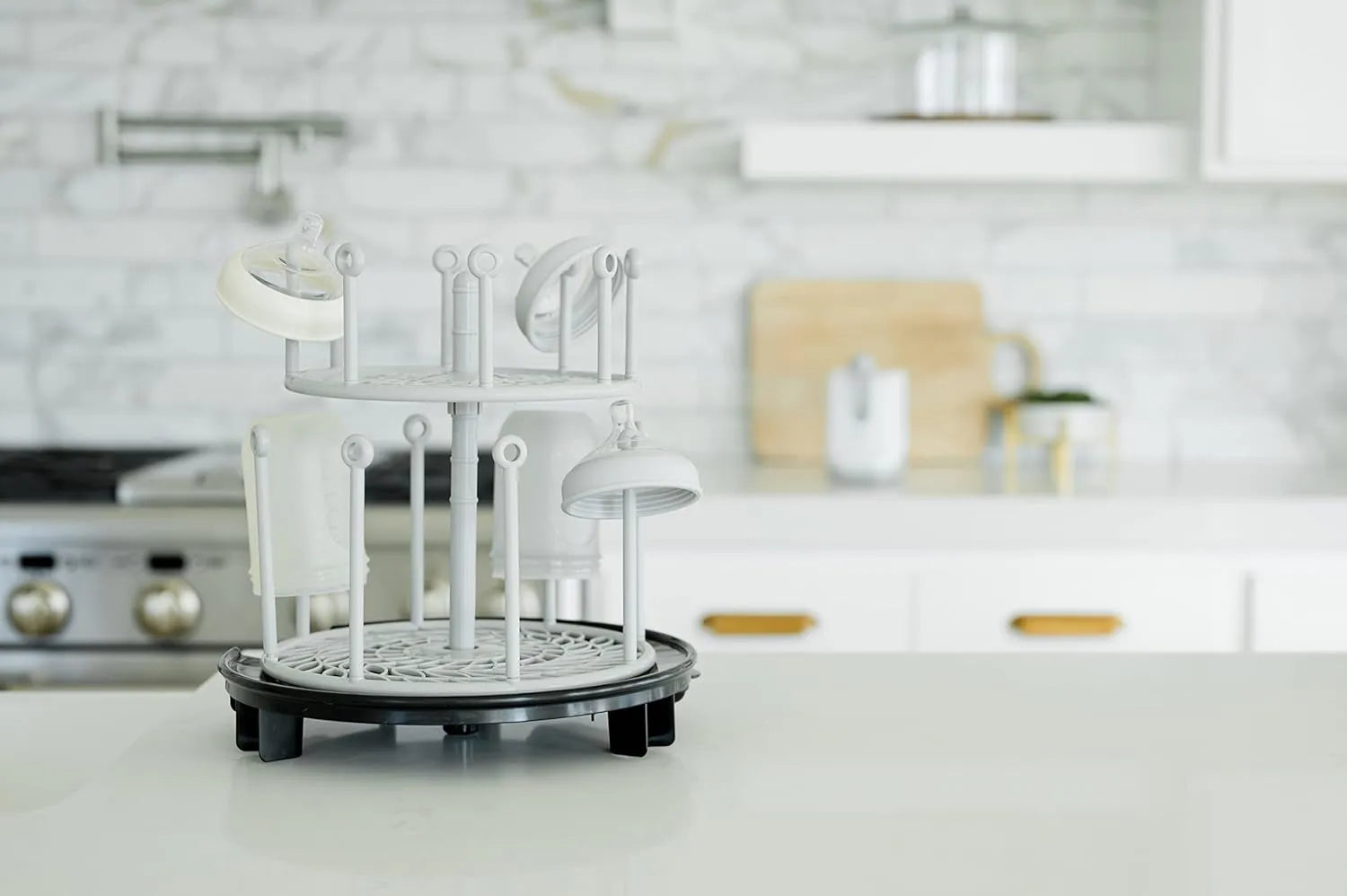 The First Years Spinning Drying Rack
