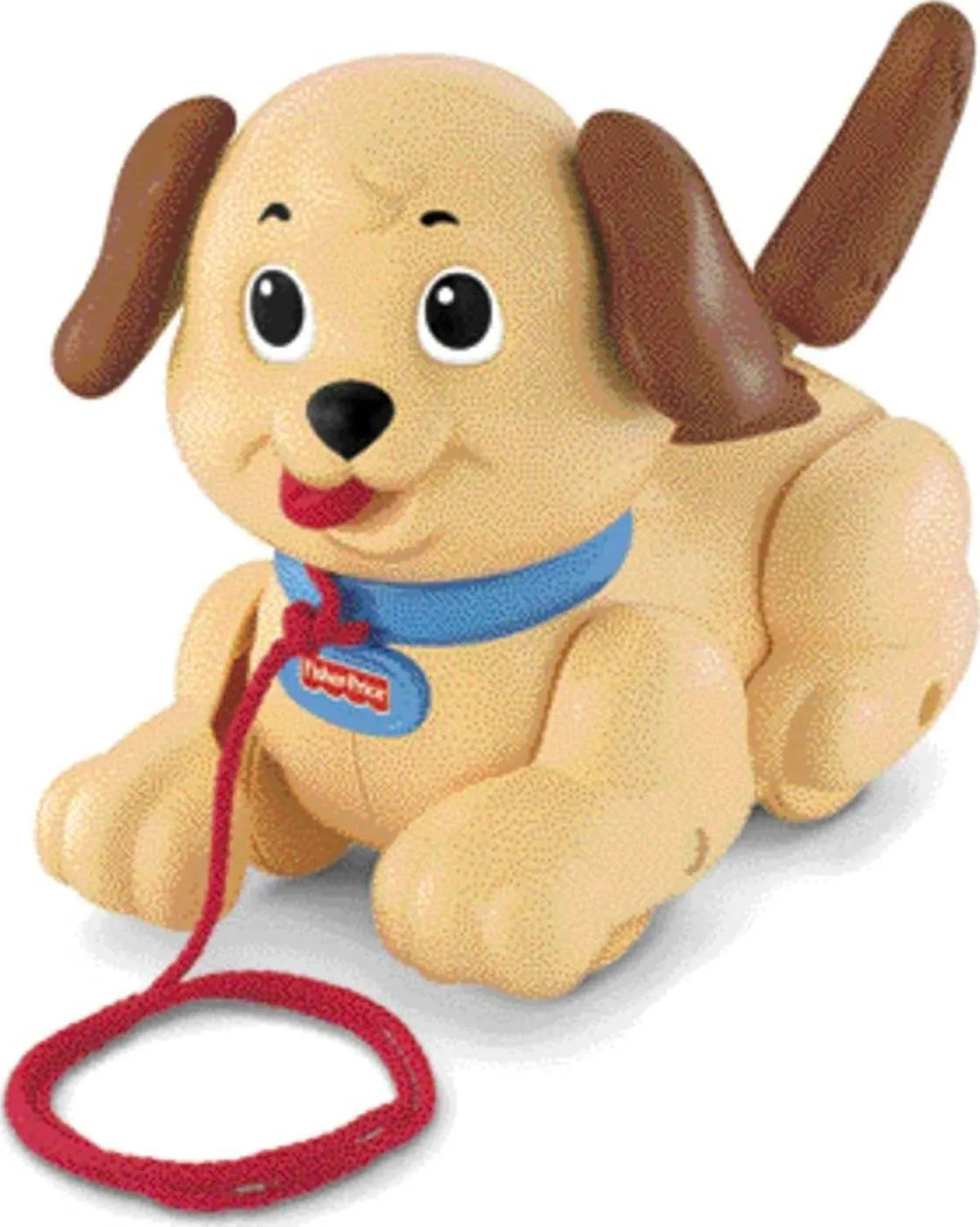 Fisher Price Lil' Snoopy