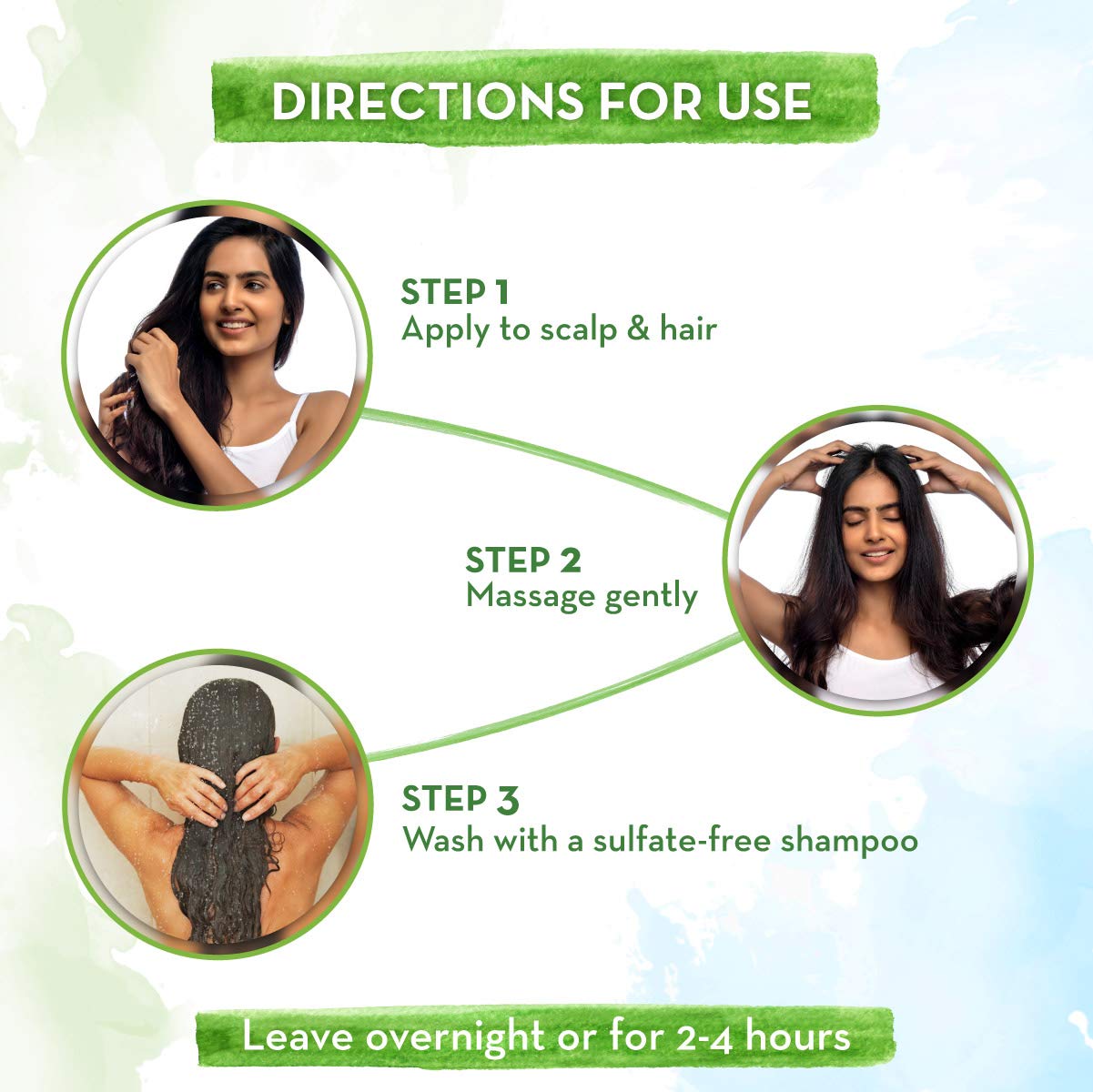 Mamaearth Rice Hair Oil with Rice Bran and Coconut Oil For Damage Repair (150ml)