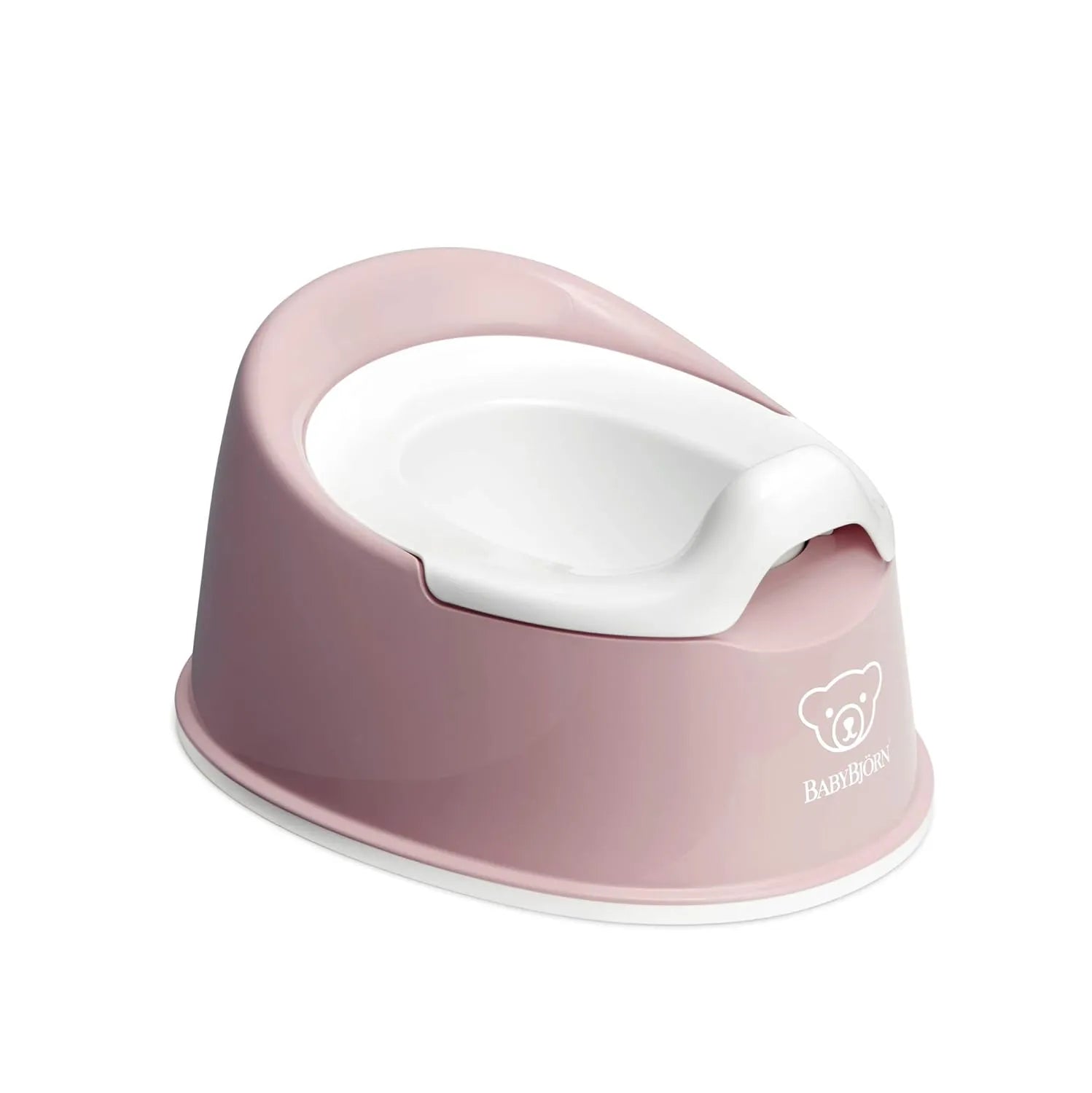 BabyBjorn Smart Potty Design For Comfort & Safety