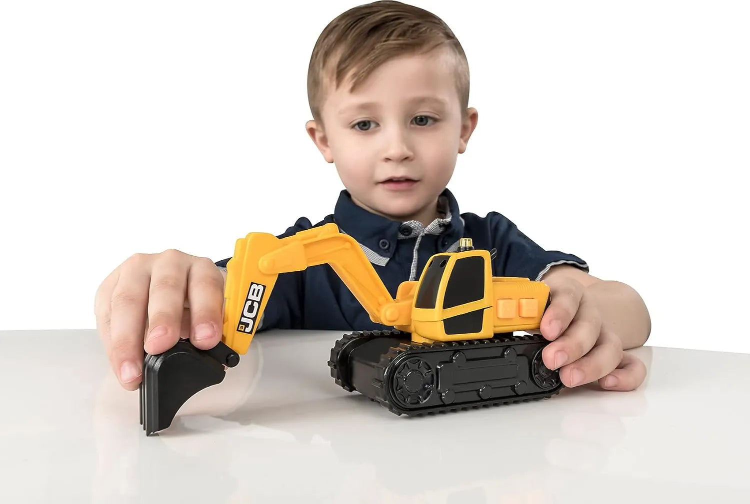 Teamsterz JCB Small LS Excavator