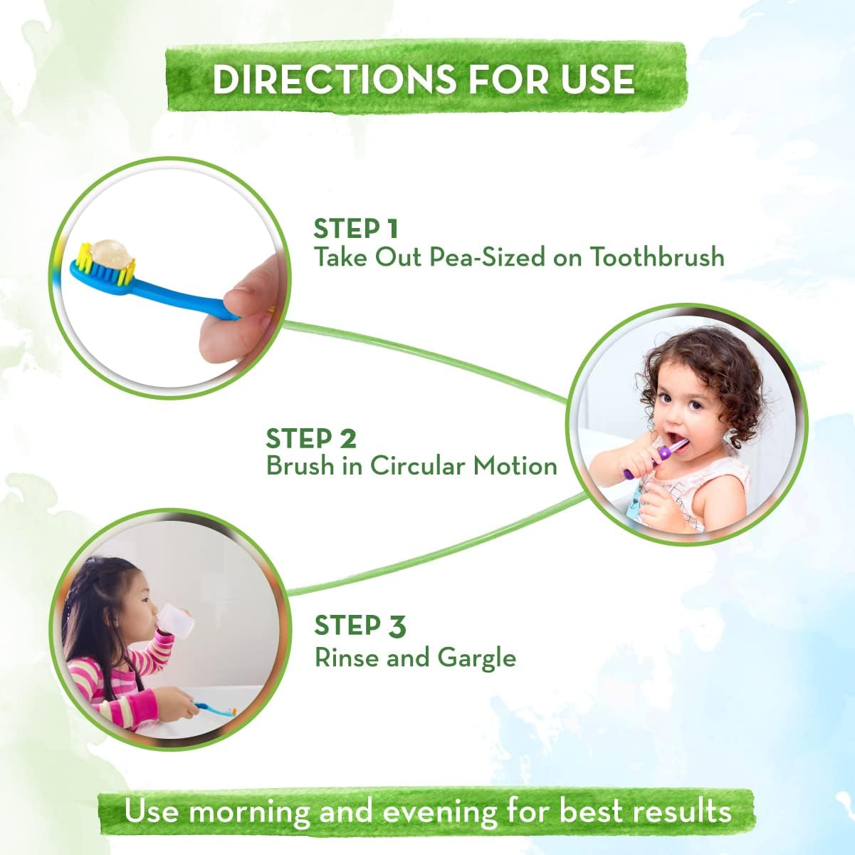 Mamaearth 100% Blast Toothpaste (50gm)