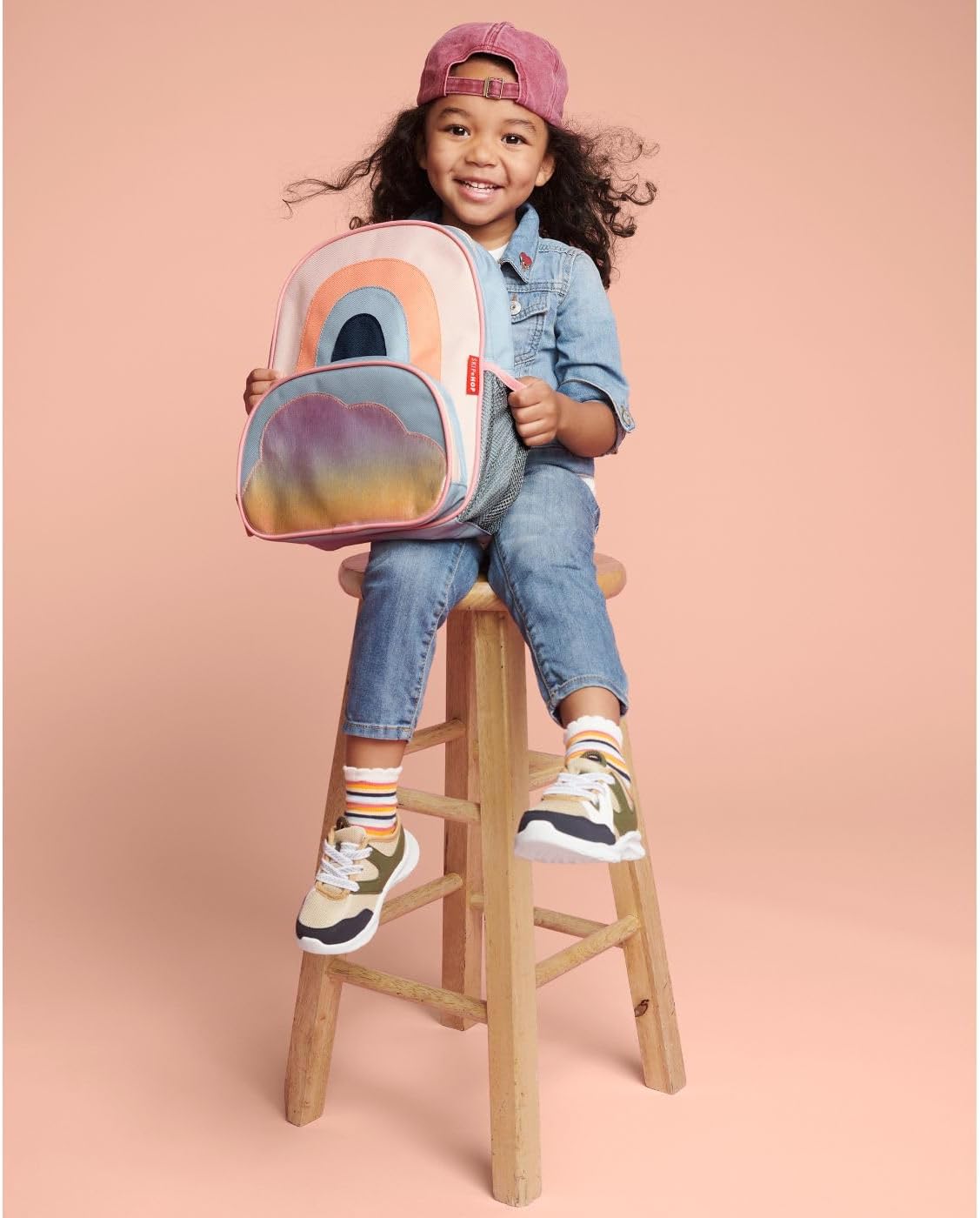 Skip Hop Spark Style Backpack